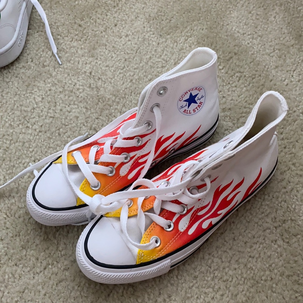Converse